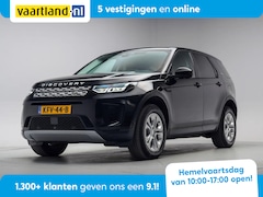 Land Rover Discovery Sport - 1.5 P300e AWD S [ LED Leder Navi 360°cam Apple/Android ]