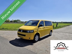 Volkswagen Transporter - 2.0 TDI L1H1