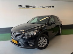 Mazda CX-5 - 2.0 4WD