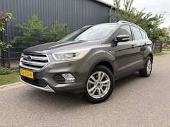 Ford Kuga - 1.5 EcoBoost Trend Ultimate / NAVI / CRUISE / 123dkm NAP