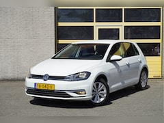 Volkswagen Golf - 1.0 TSI 5drs Comfortline BJ2018 Lmv 16" | Led | Pdc | App-Connect | Navi | Climate control