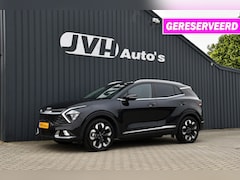 Kia Sportage - 1.6 T-GDi PHEV Plug-In 265pk AWD 10-2023 | BTW | Virtual CP | Navi | Cam | PrG