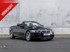 BMW 3-serie Cabrio - M3 M DCT