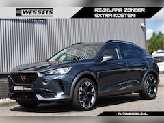 CUPRA Formentor - 1.4 e-Hybrid SOH 97%, Stoel/stuurverwarming, Elek. achterklep, Adaptive cruise, Keyless,
