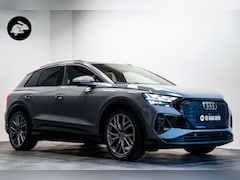 Audi Q4 e-tron - 40 S-Line|Leder|21 inch|Matrix led|Camera