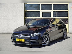 Mercedes-Benz A-klasse - 180 Automaat 5drs AMG Business Solution BJ2020 Lmv 18" | Led V+A | Pdc | Achteruitrijcamer