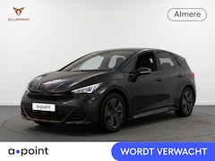 CUPRA Born - Business 62 kWh 204pk | Navigatie | Parkercamera | Lichtmetalen velgen | Apple Carplay /-A