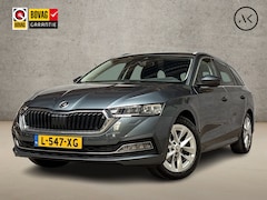 Skoda Octavia Combi - 1.0 TSI Sport (VIRTUAL COCKPIT, APPLE CARPLAY, GROOT NAVI, STOELVERWARMING, SPORTSTOELEN,
