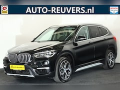 BMW X1 - sDrive20i xLine HUD / Navi / Camera / Cruise / Half leder / LED