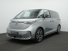 Volkswagen ID. Buzz - 1st 77kWh 204 pk | IQ Light | Stuur-/stoelverwarming | Achteruitrijcamera | Navigatie | Ad