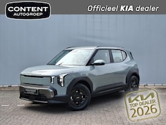 Kia EV2 - 42, 2 kWh 147pk Air | Nu Bestelbaar