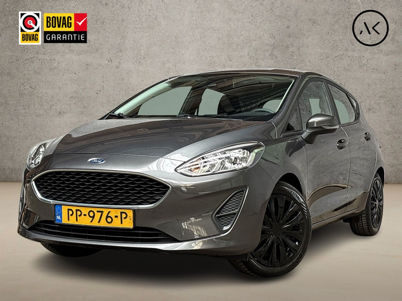 Ford Fiesta - 1.1 Sport (APPLE CARPLAY, GROOT NAVI, PARKEERSENSOREN, SPORTSTOELEN, CRUISE, LANE ASSIST, - AutoWereld.nl