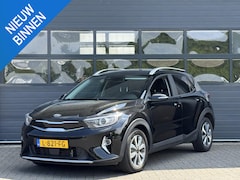 Kia Stonic - 1.0 T-GDI MHEV DYNAMICPLUSLINE I P-CAMERA I CRUISE CONTROL I APPLE CARPLAY I CLIMATE CONTR