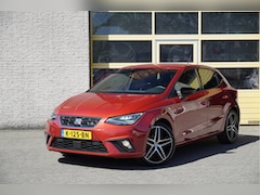 SEAT Ibiza - 1.0 TSI 5drs FR Business Intense Plus BJ2020 Lmv 18" | Led V+A | Pdc | Achteruitrijcamera