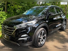 Hyundai Tucson - 1.6 T-GDi Comfort 4WD 2016 CAMERA NAVI TREKHAAK