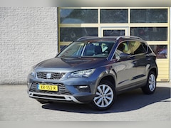 SEAT Ateca - 1.0 EcoTSI Style Business Intense BJ2019 Lmv 17" | Led V+A | Pdc | Navi | Afneembare trekh