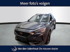 CUPRA Formentor - 1.4 TSI eHybrid 204pk PHEV Adrenaline / Leer / Camera / Memory / Full Link