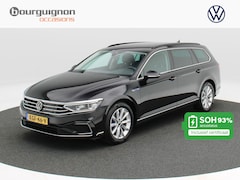 Volkswagen Passat Variant - 1.4 TSi 218 Pk Automaat PHEV GTE Business | Full LED | Stoelverwarming | Adaptive Cruise |