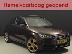 Audi A1 - 1.2 TFSI Pro Line S SIGNATURE EDITION *Pano*Heatseat