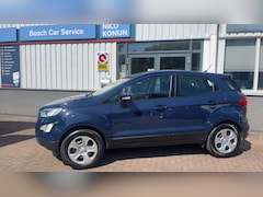 Ford EcoSport - 1.0 EB Connected Navi, Cruise, Trekhaak