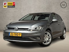 Volkswagen Golf - 1.0 TSI Sportline (APPLE CARPLAY, CLIMATE, GETINT GLAS, SPORTSTOELEN, LM VELGEN, CRUISE, N