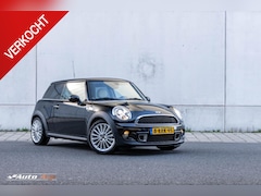 MINI Cooper S - 1.6 Goodwood