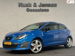 SEAT Ibiza SC - 1.4 TSI Cupra DSG Navi Carplay Clima Cruise