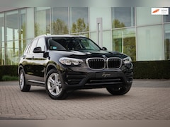 BMW X3 - XDrive30e High Executive (259pk) 100% historie | LED | Trekhaak |