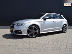 Audi A3 Sportback - 1.4 TFSI S-line Org NL (19" Rotor, Half-Leder, RS..)