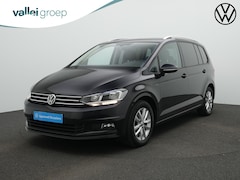 Volkswagen Touran - 7-zits 1.0 TSI 115 pk Comfortline Business | Achteruitrijcamera | Stoelverwarming | Adapti