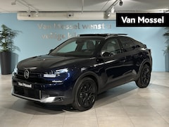 Citroën C4 - 1.2 Hybrid 145pk Max | Panorama dak | Elektrische bestuurdersstoel | Stoelverwarming | Ada