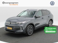 Volkswagen Tiguan - 1.5 eHybrid Life 204 Pk Stoel/Stuur Verwarming | 360° Camera | Adaptive Cruise | Trekhaak