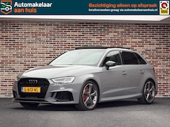 Audi RS3 - 2.5TFSI RS3 quattro DAK LEDER B&O CAMERA CARPLAY