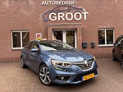 Renault Mégane - Megane 1.2 TCE BOSE