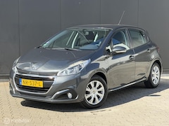 Peugeot 208 - 1.2 82PK Blue Lion | NAVI | CARPLAY | CRUISE |