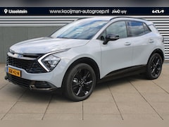 Kia Sportage - 1.6 T-GDi Plug-in Hybrid AWD DynamicLine Trekhaak