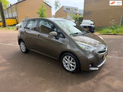 Toyota Verso S - AUTOMAAT / Camera / Panorama dak / Navigatie
