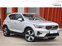 Volvo XC40 - T5 Recharge Ultimate Bright | Stoelverwarming | Trekhaak | Leder | 360° Camera | H/K | Pan