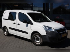Peugeot Partner - 1.6 BLEU DHi 75 L1 VAN