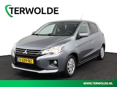 Mitsubishi Space Star - 1.2 Entry | Achteruitrijcamera | Climate Control | Cruise Control | Lichtmetalen Velgen