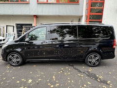 Mercedes-Benz V-klasse - 300d Lang Avantgarde Edition
