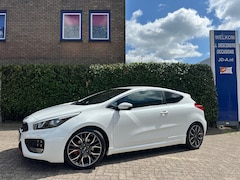 Kia Pro cee'd - 1.6 GT Climate C, Cruise C, Camera, Navigatie HEMELVAARTSDAG ZIJN WIJ GEOPEND VAN 9:00/12: