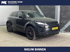 Land Rover Range Rover Evoque - P300e AWD SE | Panoramadak | ACC | Stoel+Stuurverwarming | Camera | Meridian Sound