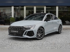 Audi RS3 - 2.5 TFSI RS3 QUATTO LIMOUSINE PERFORMANCE EDITION