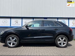 Audi Q3 - 2.0 TFSI quattro 2012 286000km HANDELSPRIJS 6600eu