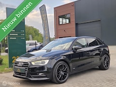 Audi A3 Sportback - 1.4 TFSI S-tronic 18'' 2013