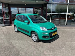 Fiat Panda - 0.9 TWINAIR ED. COOL