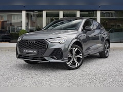 Audi Q3 Sportback - 45 TFSI E S EDITION