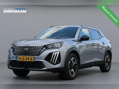 Peugeot e-2008 - EV Allure 54kWh | Adaptive Cruise | 360 Camera| Rijklaar