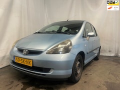 Honda Jazz - 1.2 Cool - Schade